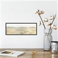 Picture of Brush stroked painting _GroupedProduct_Panel_Landscape_Canvas_Framed_