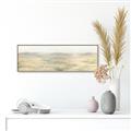 Picture of Brush stroked painting _GroupedProduct_Panel_Landscape_Canvas_Framed_