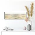 Picture of Brush stroked painting _GroupedProduct_Panel_Landscape_Canvas_Framed_