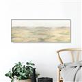 Picture of Brush stroked painting _GroupedProduct_Panel_Landscape_Canvas_Framed_