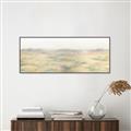 Picture of Brush stroked painting _GroupedProduct_Panel_Landscape_Canvas_Framed_