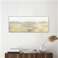 Picture of Brush stroked painting _GroupedProduct_Panel_Landscape_Canvas_Framed_