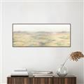 Picture of Brush stroked painting _GroupedProduct_Panel_Landscape_Canvas_Framed_