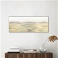 Picture of Brush stroked painting _GroupedProduct_Panel_Landscape_Canvas_Framed_