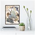 Picture of Blush Dash _GroupedProduct_Rectangle_Portrait_Canvas_Framed_