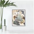 Picture of Blush Dash _GroupedProduct_Rectangle_Portrait_Canvas_Framed_