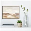 Picture of Heat of the Desert _GroupedProduct_Rectangle_Landscape_Canvas_Framed_
