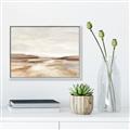 Picture of Heat of the Desert _GroupedProduct_Rectangle_Landscape_Canvas_Framed_