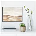 Picture of Heat of the Desert _GroupedProduct_Rectangle_Landscape_Canvas_Framed_