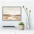 Picture of Heat of the Desert _GroupedProduct_Rectangle_Landscape_Canvas_Framed_