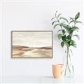 Picture of Heat of the Desert _GroupedProduct_Rectangle_Landscape_Canvas_Framed_