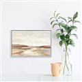 Picture of Heat of the Desert _GroupedProduct_Rectangle_Landscape_Canvas_Framed_
