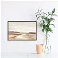 Picture of Heat of the Desert _GroupedProduct_Rectangle_Landscape_Canvas_Framed_