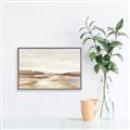 Picture of Heat of the Desert _GroupedProduct_Rectangle_Landscape_Canvas_Framed_