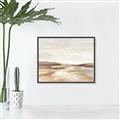 Picture of Heat of the Desert _GroupedProduct_Rectangle_Landscape_Canvas_Framed_