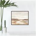 Picture of Heat of the Desert _GroupedProduct_Rectangle_Landscape_Canvas_Framed_