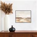 Picture of Heat of the Desert _GroupedProduct_Rectangle_Landscape_Canvas_Framed_