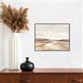 Picture of Heat of the Desert _GroupedProduct_Rectangle_Landscape_Canvas_Framed_