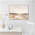 Picture of Heat of the Desert _GroupedProduct_Rectangle_Landscape_Canvas_Framed_