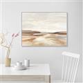 Picture of Heat of the Desert _GroupedProduct_Rectangle_Landscape_Canvas_Framed_