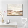 Picture of Heat of the Desert _GroupedProduct_Rectangle_Landscape_Canvas_Framed_