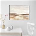 Picture of Heat of the Desert _GroupedProduct_Rectangle_Landscape_Canvas_Framed_