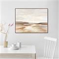 Picture of Heat of the Desert _GroupedProduct_Rectangle_Landscape_Canvas_Framed_