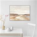 Picture of Heat of the Desert _GroupedProduct_Rectangle_Landscape_Canvas_Framed_