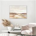 Picture of Heat of the Desert _GroupedProduct_Rectangle_Landscape_Canvas_Framed_
