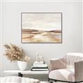 Picture of Heat of the Desert _GroupedProduct_Rectangle_Landscape_Canvas_Framed_