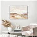 Picture of Heat of the Desert _GroupedProduct_Rectangle_Landscape_Canvas_Framed_