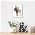 Picture of Archway Sketch _GroupedProduct_Rectangle_Portrait_Canvas_Framed_