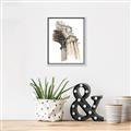 Picture of Archway Sketch _GroupedProduct_Rectangle_Portrait_Canvas_Framed_