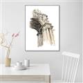 Picture of Archway Sketch _GroupedProduct_Rectangle_Portrait_Canvas_Framed_