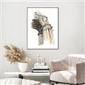 Picture of Archway Sketch _GroupedProduct_Rectangle_Portrait_Canvas_Framed_