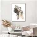 Picture of Archway Sketch _GroupedProduct_Rectangle_Portrait_Canvas_Framed_