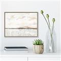 Picture of Peaceful Days _GroupedProduct_Rectangle_Landscape_Canvas_Framed_