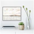 Picture of Peaceful Days _GroupedProduct_Rectangle_Landscape_Canvas_Framed_