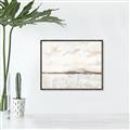 Picture of Peaceful Days _GroupedProduct_Rectangle_Landscape_Canvas_Framed_