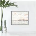 Picture of Peaceful Days _GroupedProduct_Rectangle_Landscape_Canvas_Framed_