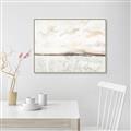 Picture of Peaceful Days _GroupedProduct_Rectangle_Landscape_Canvas_Framed_