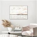 Picture of Peaceful Days _GroupedProduct_Rectangle_Landscape_Canvas_Framed_