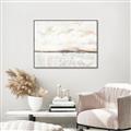Picture of Peaceful Days _GroupedProduct_Rectangle_Landscape_Canvas_Framed_