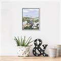 Picture of The Meadow _GroupedProduct_Rectangle_Portrait_Canvas_Framed_