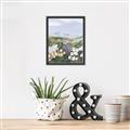 Picture of The Meadow _GroupedProduct_Rectangle_Portrait_Canvas_Framed_