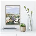 Picture of The Meadow _GroupedProduct_Rectangle_Portrait_Canvas_Framed_