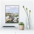 Picture of The Meadow _GroupedProduct_Rectangle_Portrait_Canvas_Framed_