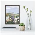 Picture of The Meadow _GroupedProduct_Rectangle_Portrait_Canvas_Framed_