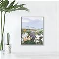 Picture of The Meadow _GroupedProduct_Rectangle_Portrait_Canvas_Framed_