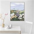 Picture of The Meadow _GroupedProduct_Rectangle_Portrait_Canvas_Framed_